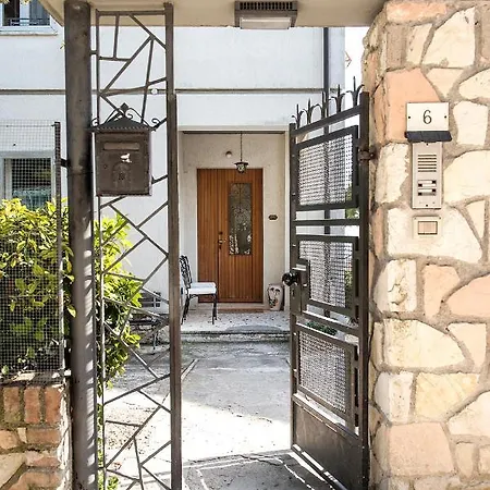 Holiday home Residenza Montegrappa Sirolo