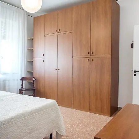 Holiday home Residenza Montegrappa Sirolo