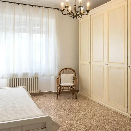 Residenza Montegrappa Holiday home Sirolo