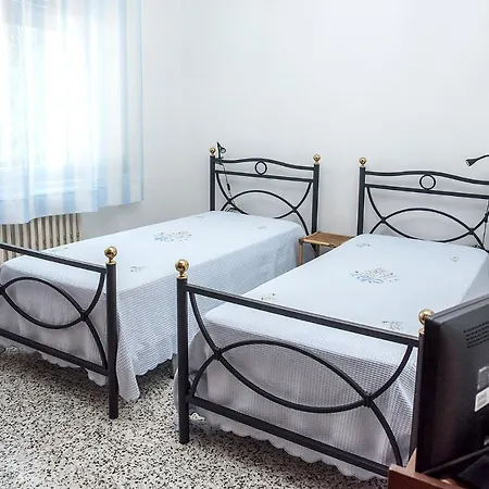 Residenza Montegrappa Sirolo