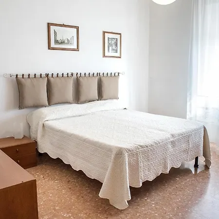 Holiday home Residenza Montegrappa Sirolo