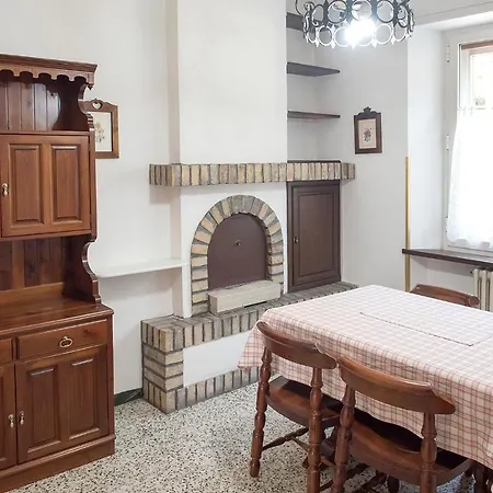 Residenza Montegrappa Holiday home