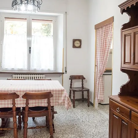 Residenza Montegrappa Holiday home