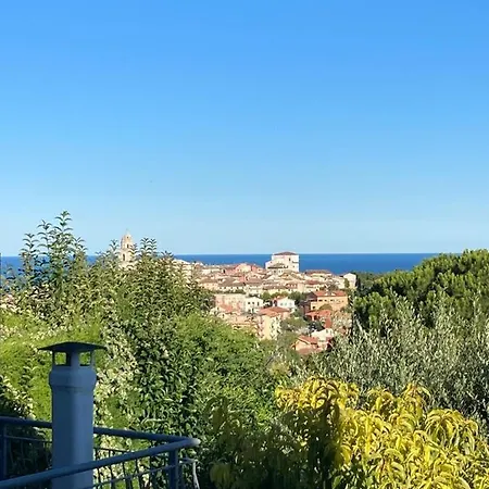 Residenza Montegrappa Sirolo