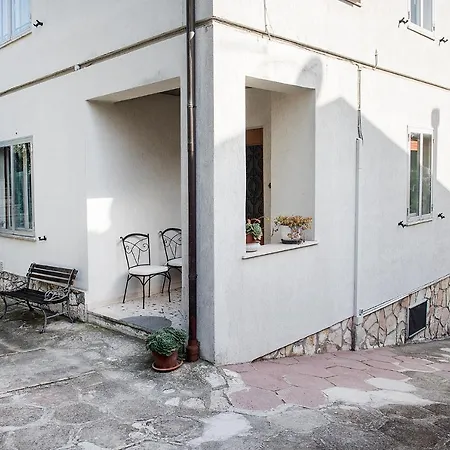 Holiday home Residenza Montegrappa