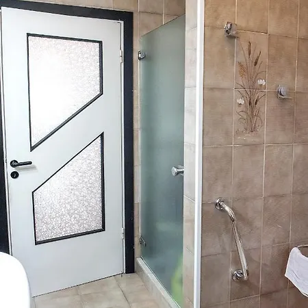 Residenza Montegrappa Holiday home