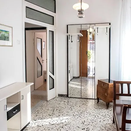 Residenza Montegrappa Sirolo