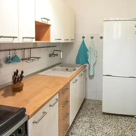 Residenza Montegrappa Holiday home Sirolo