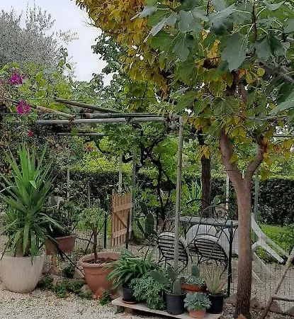 Holiday home Residenza Montegrappa